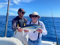 Fishing in Key West, Florida
