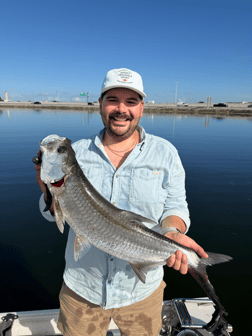 Fishing in Miami, Florida