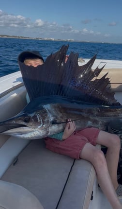 Fishing in Boynton Beach, Florida