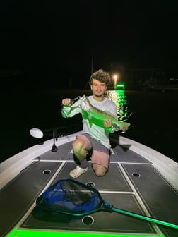 Fishing in Milton, Florida