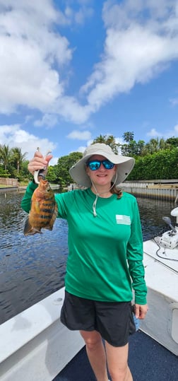 Fishing in Delray Beach, Florida