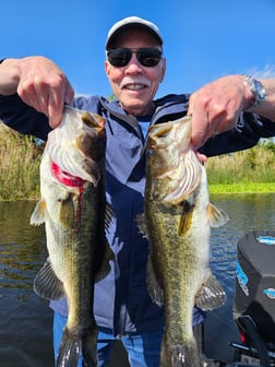 Fishing in Fort Lauderdale, Florida