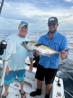 Fishing in Key West, Florida