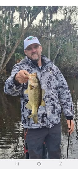 Fishing in Fort Walton Beach, Florida