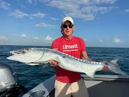 Fishing in Naples, Florida