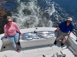 Fishing in Pompano Beach, Florida