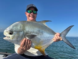 Fishing in Homestead, Florida