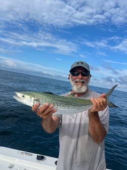 Fishing in Tarpon Springs, Florida