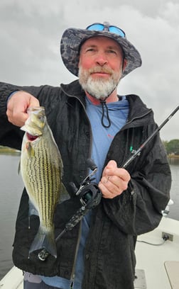 Fishing in Delray Beach, Florida