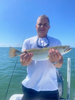 Fishing in Islamorada, Florida