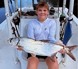 Fishing in Melbourne, Florida