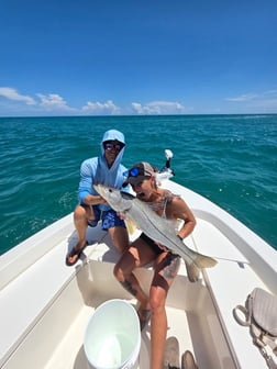 Fishing in Port Orange, Florida