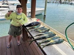 Fishing in Jupiter, Florida
