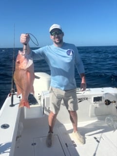 Fishing in Miami, Florida