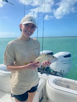 Fishing in Key West, Florida