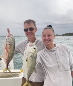 Fishing in Sebastian, Florida