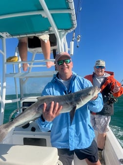 Fishing in Summerland Key, Florida