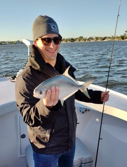 Snook Fishing in Jupiter, Florida