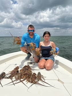 Fishing in Miami, Florida