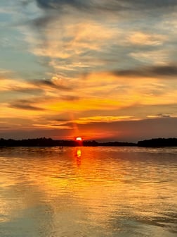 Fishing in Naples, Florida