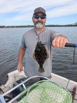 Fishing in Panama City Beach, Florida