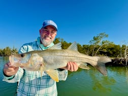 Fishing in Naples, Florida