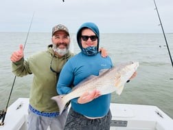 Fishing in Apalachicola, Florida