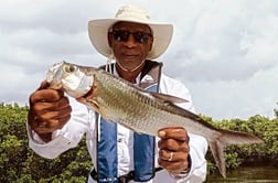Fishing in Melbourne, Florida