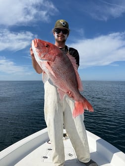 Fishing in Jacksonville, Florida