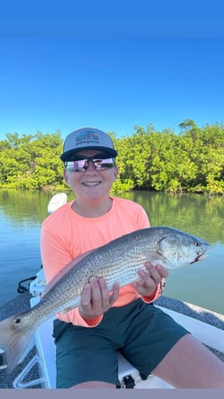 Fishing in Marco Island, Florida