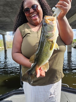 Fishing in Fort Lauderdale, Florida