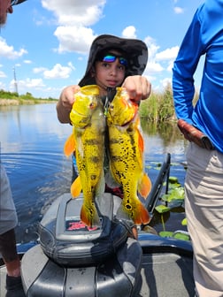 Fishing in Fort Lauderdale, Florida