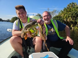 Hunting in Fort Lauderdale, Florida