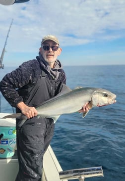 Fishing in Panama City, Florida
