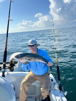 Fishing in Pensacola, Florida