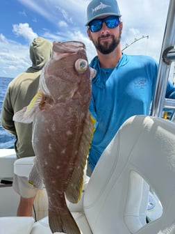 Fishing in Panama City, Florida