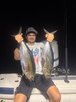 Fishing in Miami, Florida