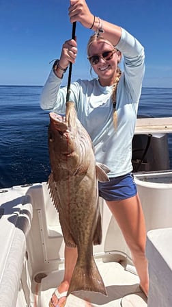 Fishing in Port Orange, Florida