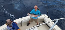 Fishing in Gulf Shores, Alabama