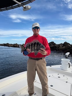 Fishing in Jacksonville, Florida