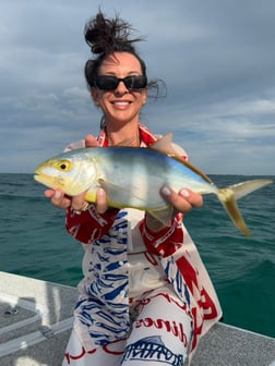 Fishing in Islamorada, Florida