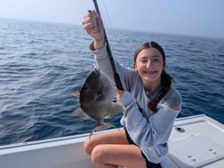 Fishing in Panama City, Florida