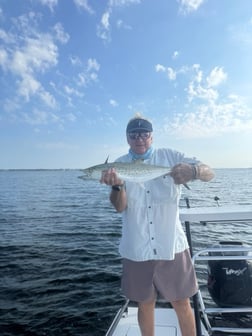 Fishing in Gulf Breeze, Florida