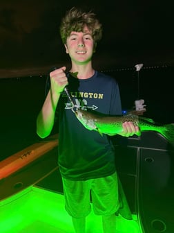 Fishing in Milton, Florida