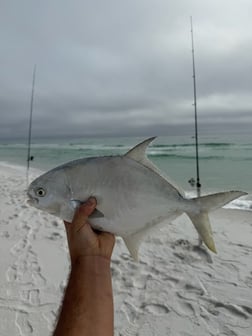 Fishing in Santa Rosa Beach, Florida