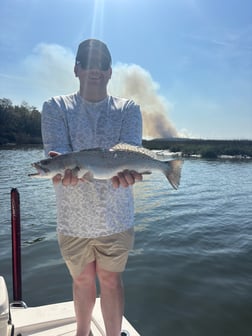 Fishing in Hilton Head Island, South Carolina