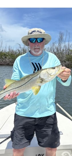Fishing in Fort Myers, Florida