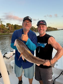 Fishing in Jacksonville, Florida