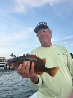 Fishing in Stuart, Florida