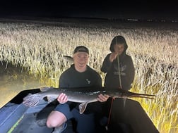 Fishing in Kissimmee, Florida